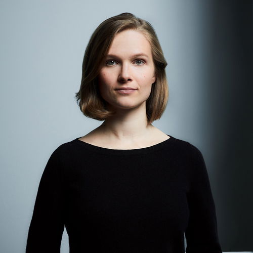 Mirga Gražinytė-Tyla